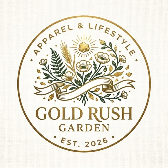 goldrushgarden